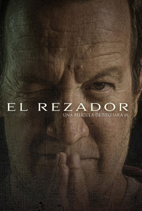 el rezador